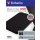 Verbatim Store n Go Portable SSD USB 3.2 GEN 1 512 GB, 512 GB, USB Typ-C, 3.2 Gen 1 (3.1 Gen 1), Schwarz