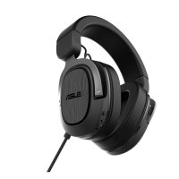 ASUS TUF Gaming H3 Wireless, Kabellos, Gaming, 307 g,...