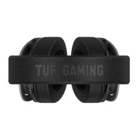 ASUS TUF Gaming H3 Wireless, Kabellos, Gaming, 307 g, Kopfhörer, Grau