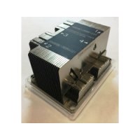 Supermicro SNK-P0068PSC, Kühlkörper/Radiator, Grau