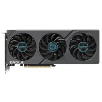 Gigabyte EAGLE GeForce RTX 4060 Ti 8G, GeForce RTX 4060 Ti, 8 GB, GDDR6, 128 Bit, 7680 x 4320 Pixel, PCI Express 4.0