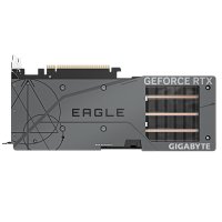 Gigabyte EAGLE GeForce RTX 4060 Ti 8G, GeForce RTX 4060 Ti, 8 GB, GDDR6, 128 Bit, 7680 x 4320 Pixel, PCI Express 4.0