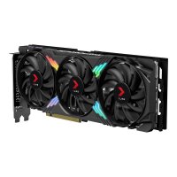 PNY GeForce RTX 4060 Ti Triple, GeForce RTX 4060 Ti, 8...