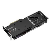 PNY GeForce RTX 4060 Ti Triple, GeForce RTX 4060 Ti, 8 GB, GDDR6, 128 Bit, 7680 x 4320 Pixel, PCI Express 4.0