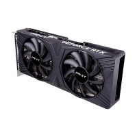 PNY GeForce RTX 4060 Ti Dual, GeForce RTX 4060 Ti, 8 GB, GDDR6, 128 Bit, 7680 x 4320 Pixel, PCI Express 4.0