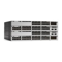 Cisco Catalyst C9300-24P-E, Managed, L2/L3, Gigabit...