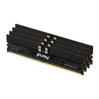 Kingston FURY 128GB 6000MT/s DDR5 ECC Reg CL32 DIMM...