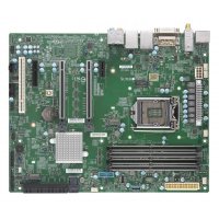 Supermicro X11SCA-W, Intel, LGA 1151 (Socket H4), Intel® Celeron®, Intel® Core™ i3, Intel® Core™ i5, Intel® Core™ i7, Intel® Core™ i9,..., DDR4-SDRAM, 64 GB, 1.2 V