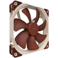 Noctua NF-A14 PWM, Ventilator, 14 cm, 300 RPM, 1500 RPM,...