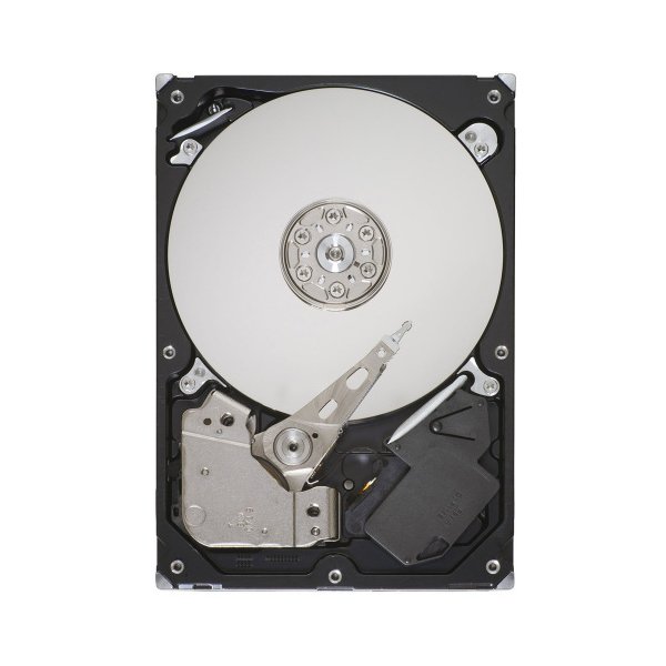 Seagate Pipeline HD 320GB 3.5, 3.5", 320 GB, 5900 RPM