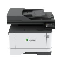 Lexmark MX331adn, Laser, Monodruck, 600 x 600 DPI,...