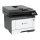 Lexmark MX331adn, Laser, Monodruck, 600 x 600 DPI, Monokopie, A4, Schwarz, Weiß