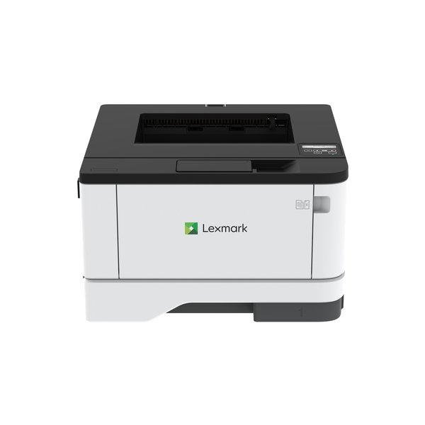 Lexmark MS331dn, Laser, 600 x 600 DPI, A4, 40 Seiten pro Minute, Doppelseitiger Druck, Schwarz, Weiß