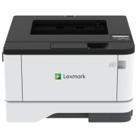 Lexmark MS331dn, Laser, 600 x 600 DPI, A4, 40 Seiten pro...