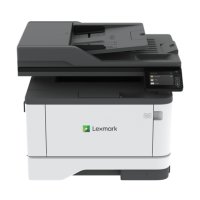 Lexmark MX431adn, Laser, Monodruck, 600 x 600 DPI,...