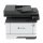 Lexmark MX431adn, Laser, Monodruck, 600 x 600 DPI, Monokopie, A4, Schwarz, Weiß