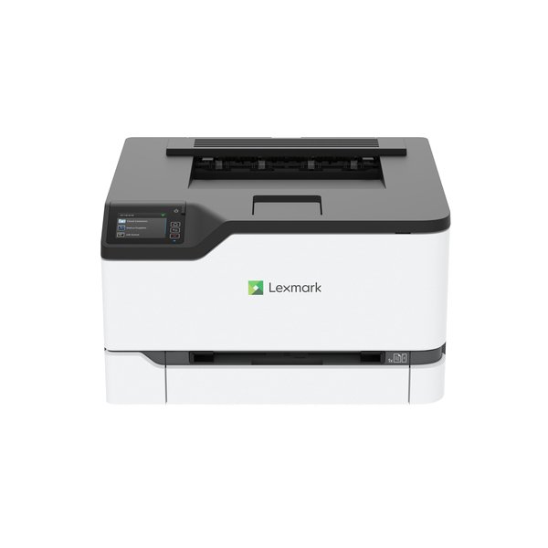 Lexmark CS431dw, Laser, Farbe, 600 x 600 DPI, A4, 24,7 Seiten pro Minute, Doppelseitiger Druck