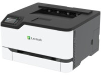 Lexmark CS431dw, Laser, Farbe, 600 x 600 DPI, A4, 24,7...