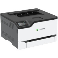 Lexmark CS431dw, Laser, Farbe, 600 x 600 DPI, A4, 24,7 Seiten pro Minute, Doppelseitiger Druck