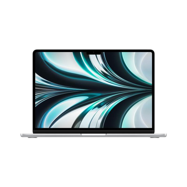 Apple MacBook Air , Apple M, 34,5 cm (13.6"), 2560 x 1664 Pixel, 8 GB, 1 TB, macOS Monterey