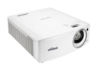 Vivitek DU4771Z, 6000 ANSI Lumen, DLP, WUXGA (1920x1200),...