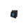 Zebra ET51, 21,3 cm (8.4"), 2560 x 1600 Pixel, 32 GB, 4 GB, Windows 10 IoT Enterprise, Schwarz