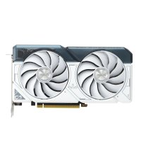 ASUS Dual -RTX4060TI-O8G-WHITE, GeForce RTX 4060 Ti, 8...