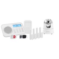 Olympia Protect 9881, Kabellos, Telefonleitung, GSM, 90...