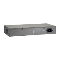 LevelOne 16-Port Gigabit Switch, Gigabit Ethernet...