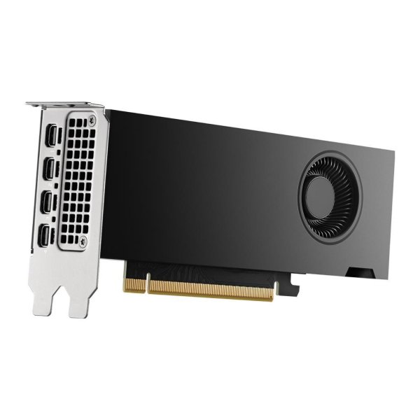 NVIDIA Quadro RTX 2000 ADA FH 16GB GDDR6 PCIe 4.0 x8 Bulk-Version - PCI-Express - 16.384 MB