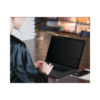 Kensington Blickschutzfilter für 14“ Laptops (16:9), 35,6 cm (14"), 16:9, Laptop, Rahmenloser Blickschutzfilter, Glänzend/Matt, Anti-blue, Anti-Glanz, Privatsphäre