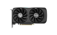 ZOTAC GeForce RTX 4060 Ti Dual, GeForce RTX 4060 Ti, 8...