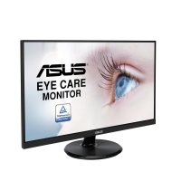 ASUS VA24DCP, 60,5 cm (23.8"), 1920 x 1080 Pixel, Full HD, 5 ms, Schwarz