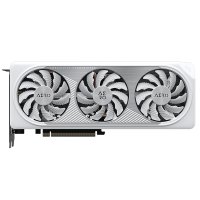 Gigabyte AERO GeForce RTX 4060 Ti OC 8G, GeForce RTX 4060 Ti, 8 GB, GDDR6, 128 Bit, 7680 x 4320 Pixel, PCI Express 4.0