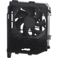 HP Z4, Ventilator, Schwarz