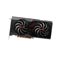 Sapphire PULSE 11324-01-20G, Radeon RX 7600, 8 GB, GDDR6,...