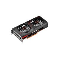 Sapphire PULSE 11324-01-20G, Radeon RX 7600, 8 GB, GDDR6,...