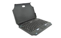 Gamber-Johnson 7160-1869-02, QWERTZ, Deutsch, Touchpad, 2 Millionen Zeichen, Samsung, Tab Active4 Pro