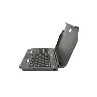 Gamber-Johnson 7160-1869-01, QWERTY, UK Englisch, Touchpad, 2 Millionen Zeichen, Samsung, Tab Active4 Pro