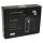 LC-Power LC-35U3, 3.5", SATA, Serial ATA II, Serial ATA III, 6 Gbit/s, Schwarz