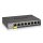 Netgear GS108Tv3, Managed, L2, Gigabit Ethernet (10/100/1000), Vollduplex