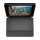 Logitech Rugged Folio, QWERTZ, Deutsch, 1,8 cm, 1,2 mm, Apple, iPad (7th Gen)