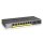 Netgear GS110TP, Managed, L2/L3/L4, Gigabit Ethernet (10/100/1000), Vollduplex, Power over Ethernet (PoE)