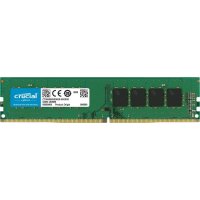 Crucial CT32G4DFD832A, 32 GB, 1 x 32 GB, DDR4, 3200 MHz,...