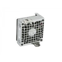 Supermicro FAN-0159L4, Ventilator, 9,2 cm, 7500 RPM, 155 cfm, Silber