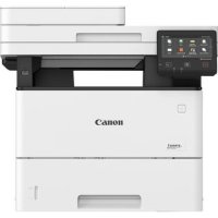 Canon i-SENSYS MF552DW, Laser, Monodruck, 1200 x 1200...