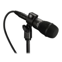 Audio-Technica PRO25AX, Bühnen-/Auftrittsmikrofon, -54 dB, 30 - 12000 Hz, 600 Ohm, Dynamic, Kabelgebunden