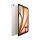 Apple iPad Air, 33 cm (13"), 2732 x 2048 Pixel, 256 GB, 8 GB, iPadOS 17, Beige