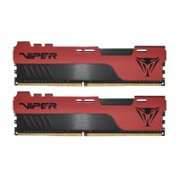 PATRIOT Memory PVE2416G320C8K, 16 GB, 2 x 8 GB, DDR4,...