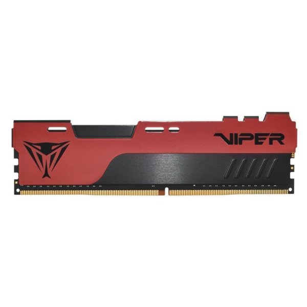 PATRIOT Memory Viper Elite II DDR4 8GB 3200MHz, 8 GB, 1 x 8 GB, DDR4, 3200 MHz, 288-pin DIMM